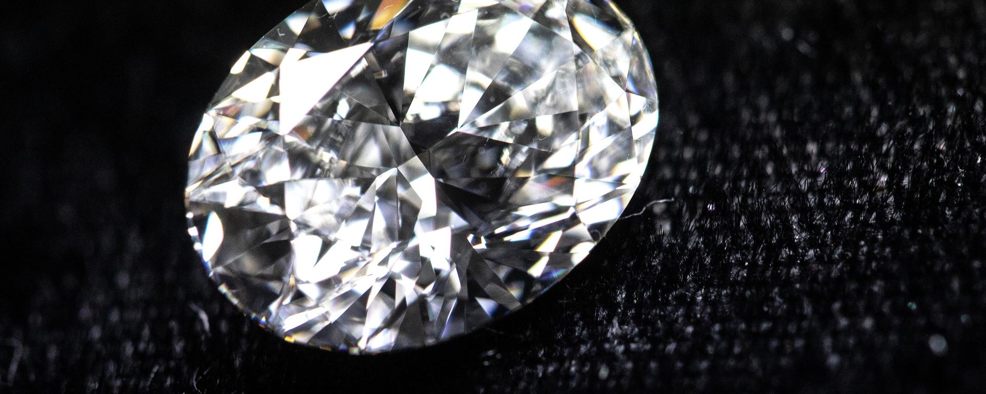 Alrosa's diamond - Sputnik International, 1920, 17.08.2022