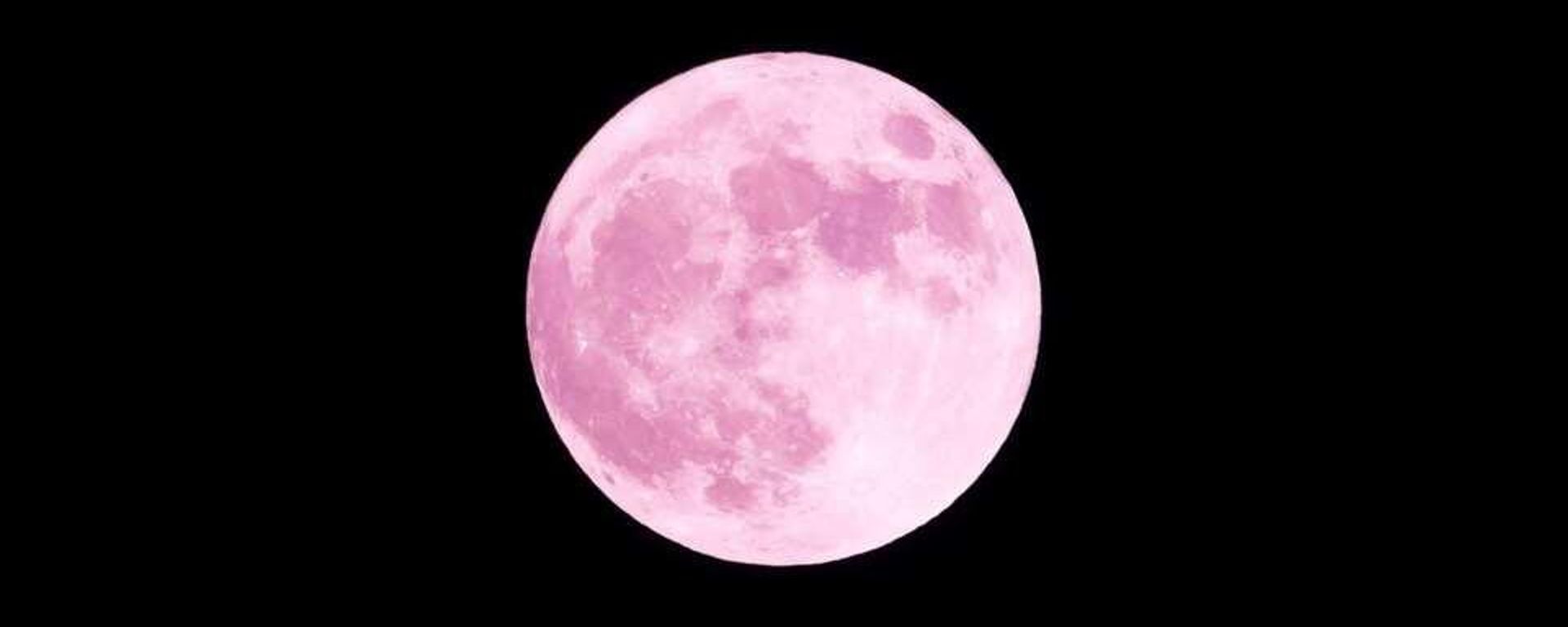 Strawberry Moon Strawberry Moon - Sputnik International, 1920, 18.08.2022