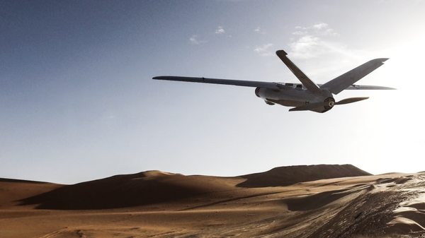 WARMATE loitering munitions  - Sputnik International