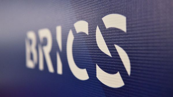 BRICS - Sputnik International