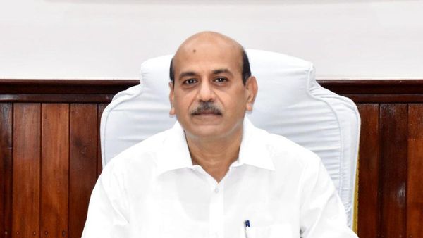 India's Railway Board Chairman and CEO - Sputnik International
