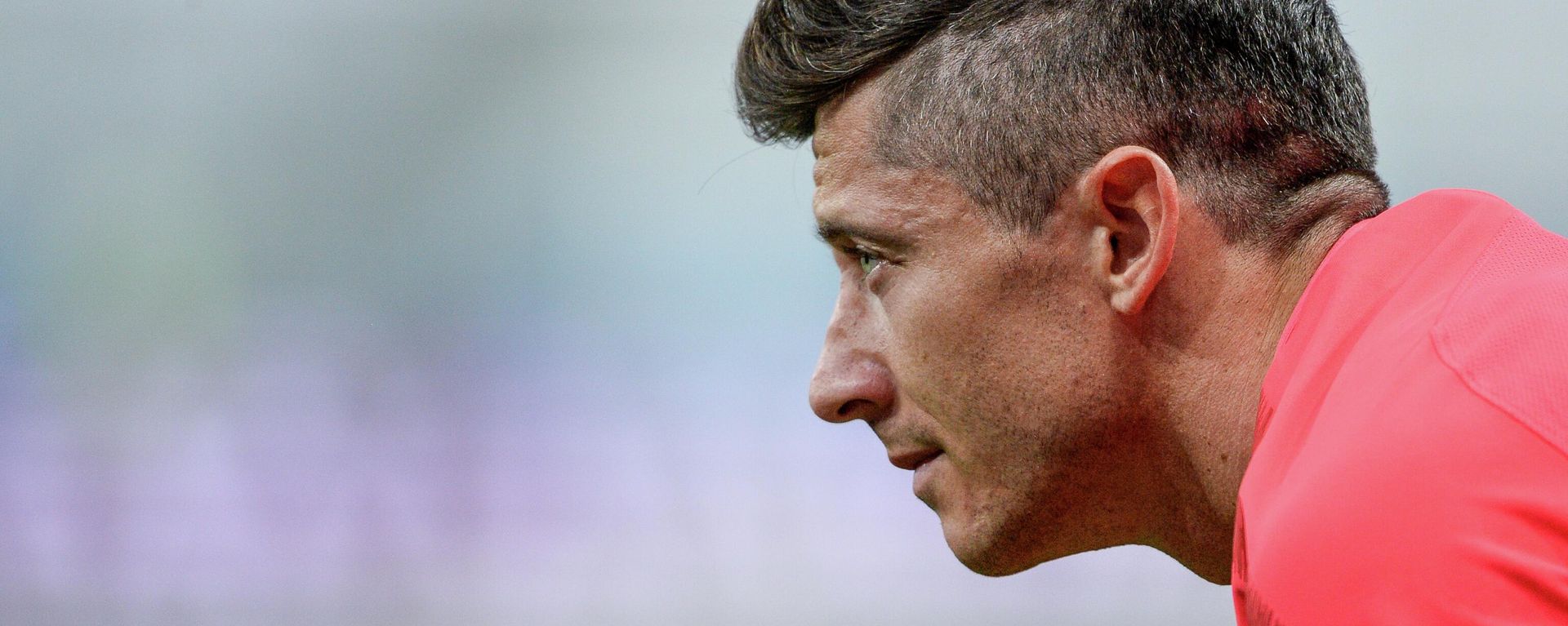 Robert Lewandowski - Sputnik International, 1920, 28.06.2022