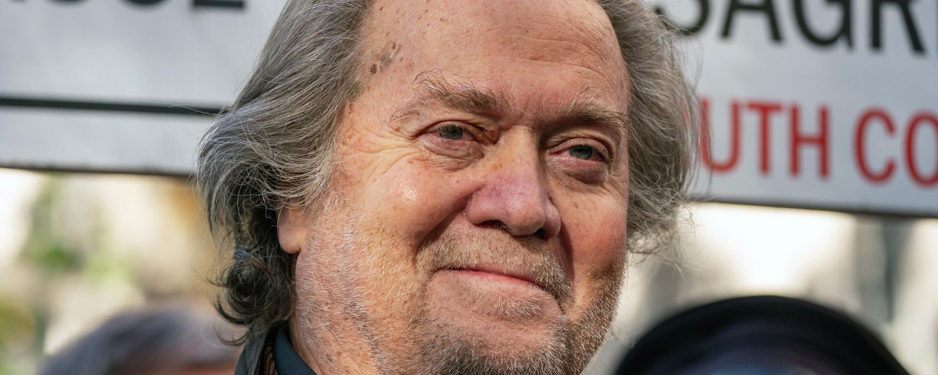 Steve Bannon - Sputnik International, 1920, 10.07.2022