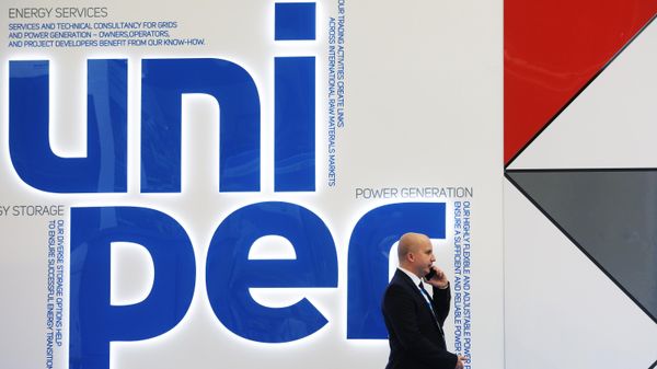 German gas company Uniper logo - Sputnik International
