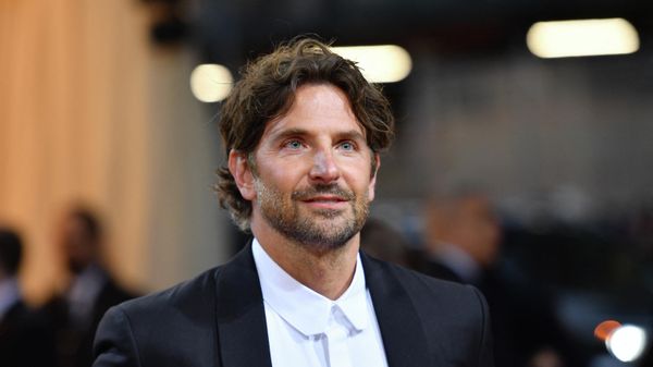 US actor Bradley Cooper arrives for the 2022 Met Gala at the Metropolitan Museum of Art on May 2, 2022, in New York - Sputnik International