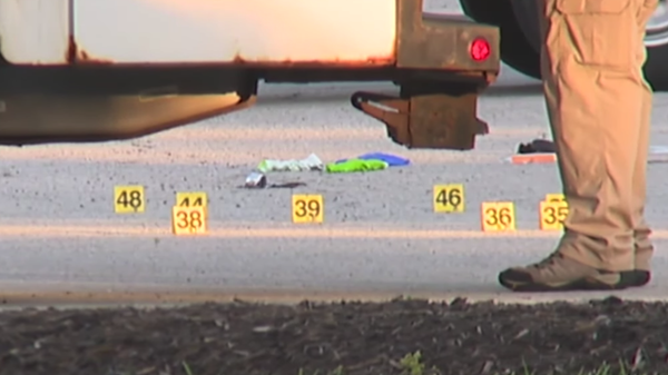 Ohio's Akron Police Department has undertaken an investigation after the shooting of delivery driver Jayland Walker, who was unarmed at the time of the shooting. Several officers have since been placed on administrative leave. - Sputnik International