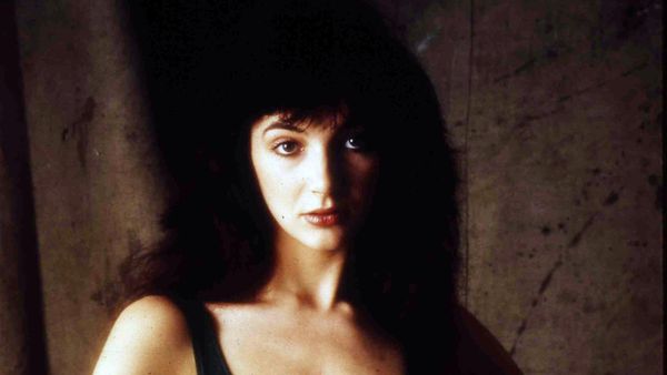 Leading British female pop singer Kate Bush in London, England, June 12, 1978 - Sputnik International