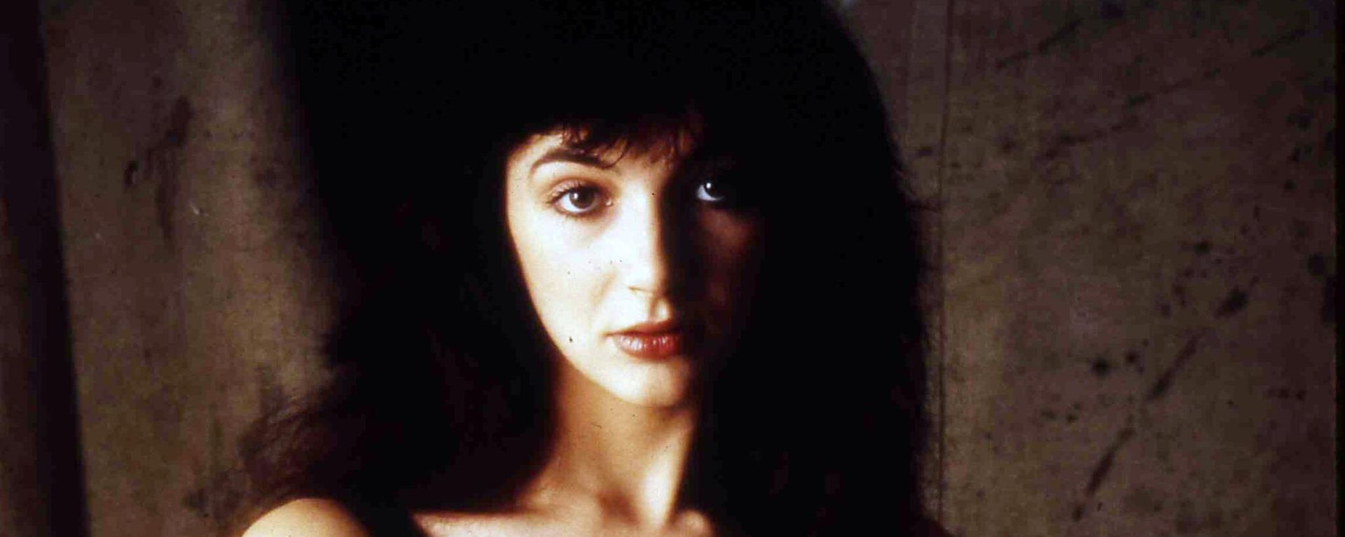 Leading British female pop singer Kate Bush in London, England, June 12, 1978 - Sputnik International, 1920, 03.07.2022