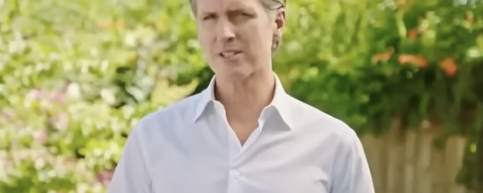 Gavin Newsom's Ron DeSantis Attack Ad Gavin Newsom's Ron DeSantis Attack Ad - Sputnik International, 1920, 17.09.2022