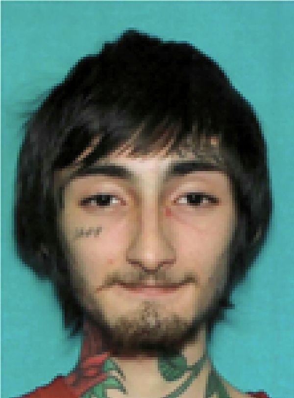 This undated handout photo provided by the City of Highland Park Police Department shows Robert “Bobby” E. Crimo III. Highland Park Police Chief Lou Jogmen said Monday, July 4 that police have identified 22-year-old Crimo as a person of interest in an Independence Day parade shooting in suburban Chicago. - Sputnik International