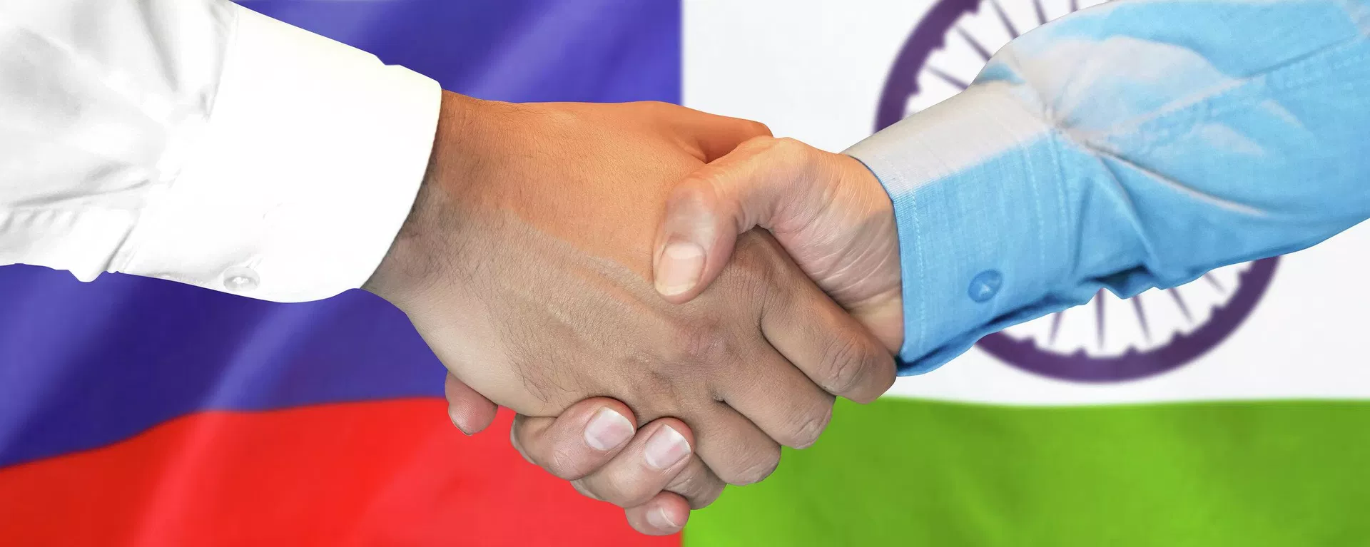 Handshake - Sputnik International, 1920, 03.10.2026