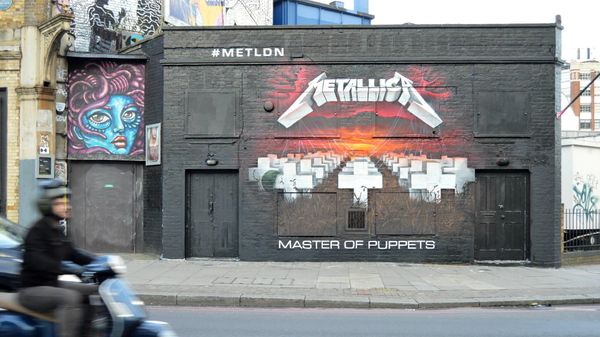 	
 
Metallica Master of Puppets - Sputnik International