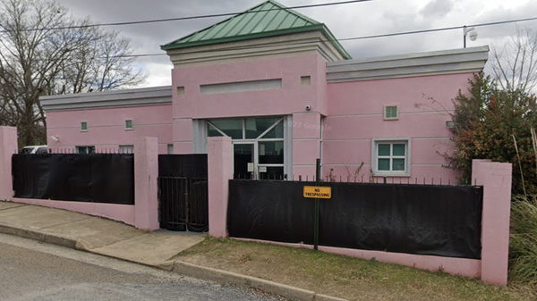 Jackson Women’s Health Organization - Sputnik International
