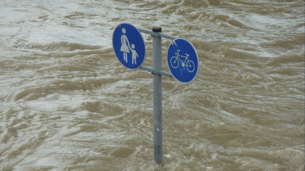 Sydney, Australia Flood - Sputnik International