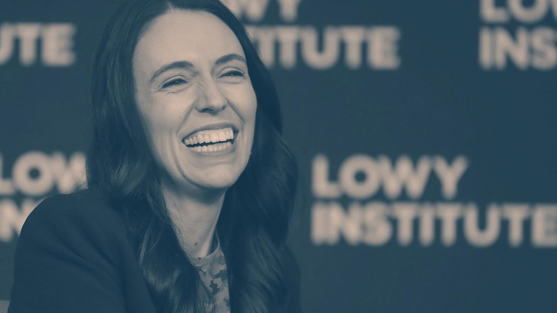 New Zealand PM addresses Lowy Institute event on 7 July 2022 - Sputnik International, 1920, 07.07.2022