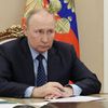 Russian President Vladimir Putin on July 8, 2022 - Sputnik International