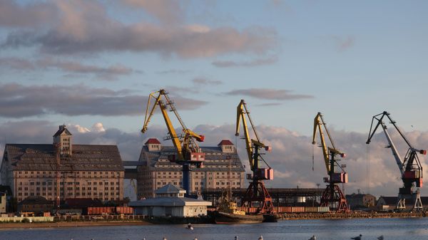 Kaliningrad - Sputnik International