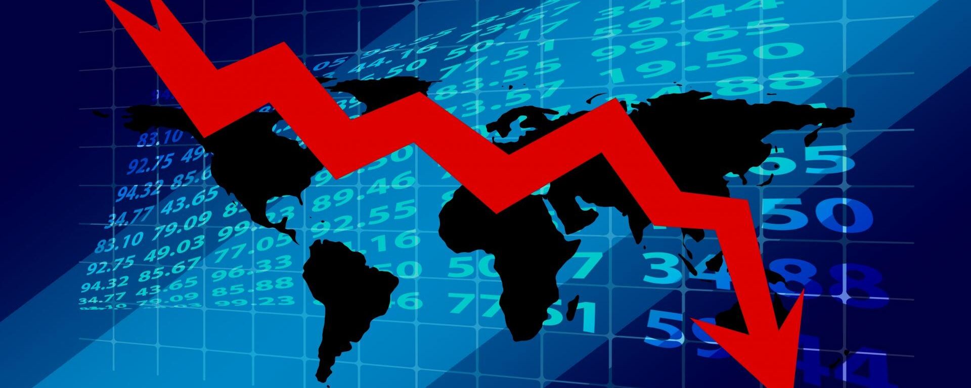 Recession - Sputnik International, 1920, 12.07.2022