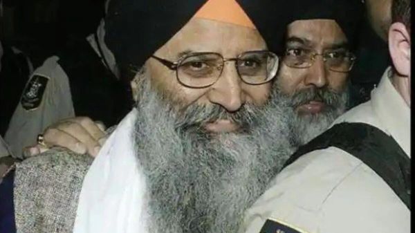 Ripudaman Singh Malik - Sputnik International