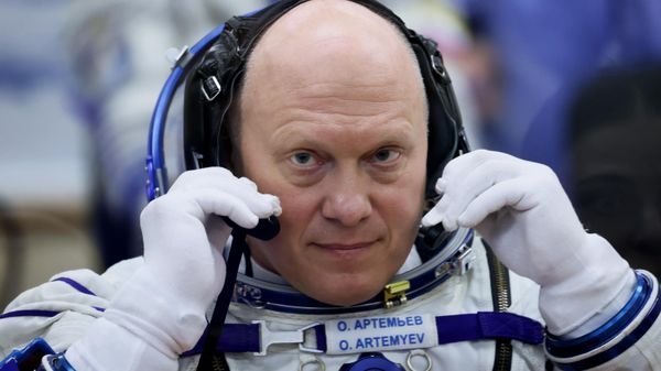 Oleg Artemyev - Sputnik International