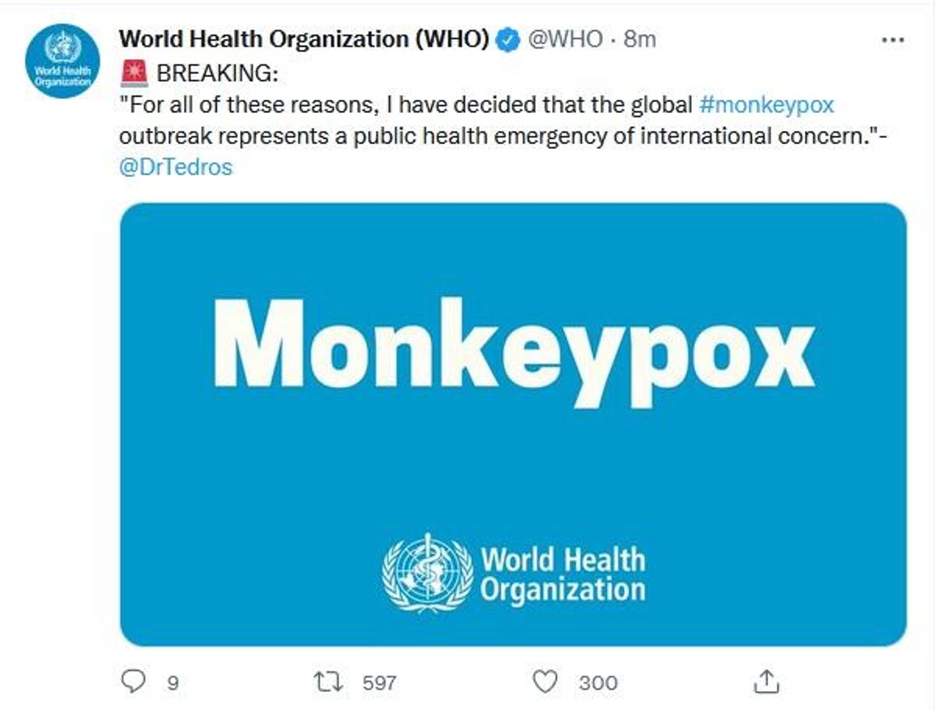 Twitter screenshot - Sputnik International, 1920, 23.07.2022