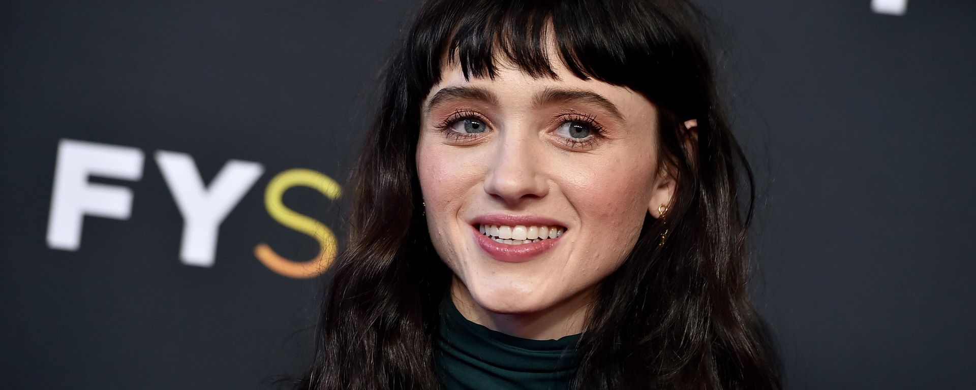 Natalia Dyer arrives at the Stranger Things FYSEE Los Angeles Event on Friday, May 27, 2022, at the Netflix FYSEE Space at Raleigh Studios - Sputnik International, 1920, 26.07.2022
