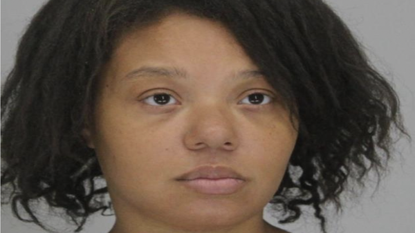 PORTIA ODUFUWA Dallas County Mug Shot - Sputnik International