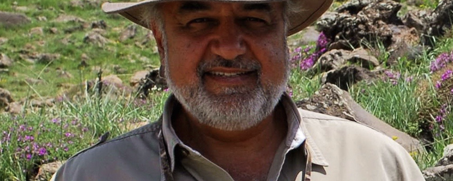 UK national Morad Tahbaz temporarily released from jail in Iran UK national Morad Tahbaz temporarily released from jail in Iran - Sputnik International, 1920, 12.09.2023