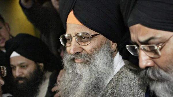   Ripudaman Singh Malik   - Sputnik International
