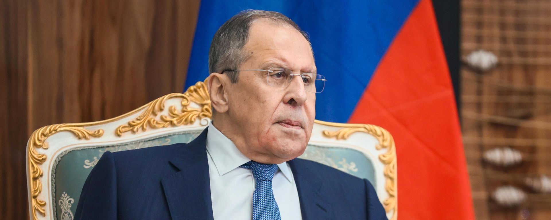 Sergei Lavrov - Sputnik International, 1920, 04.08.2022