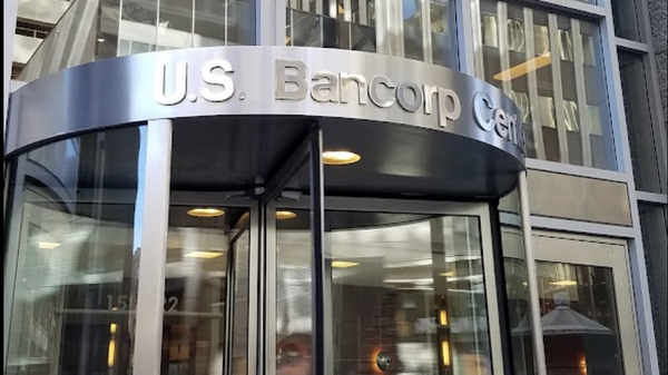 U.S. Bancorp Headquarters - Sputnik International