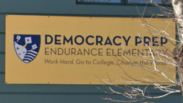 Democracy Prep Public Schools Elementary - Sputnik International