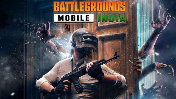 BGMI Gameplay - Sputnik International