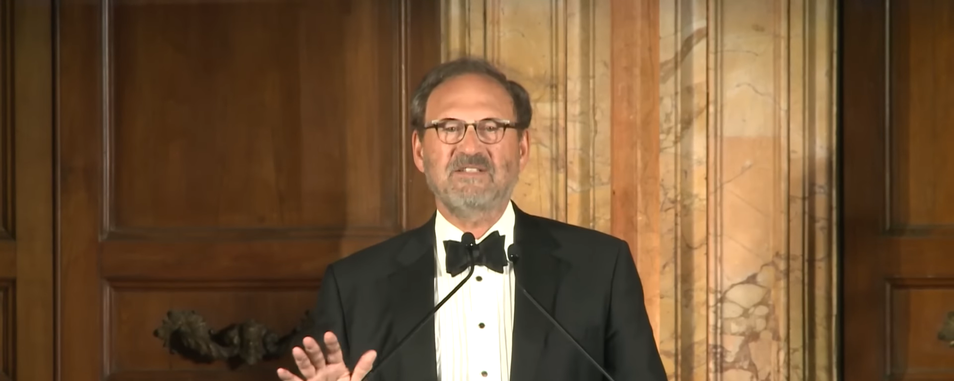 US Supreme Court Justice Samuel Alito speaking in Rome, Italy, in July 2022 - Sputnik International, 1920, 29.07.2022