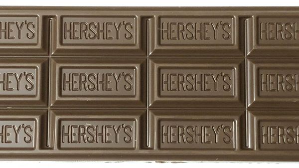 Hershey's chocolate bar - Sputnik International