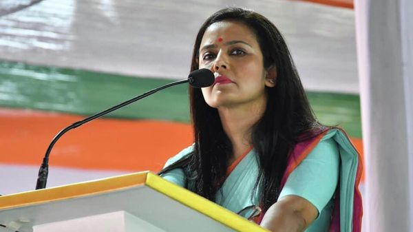 Mahua Moitra - Sputnik International