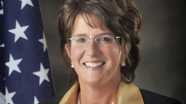 Jackie Walorski Portait  - Sputnik International