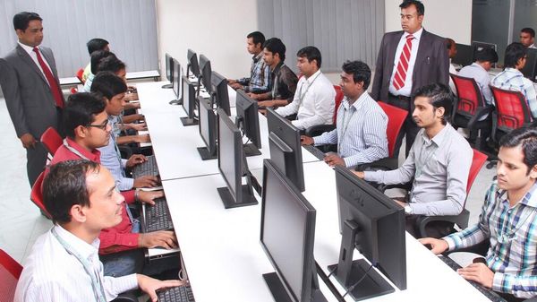 Information technology India - Sputnik International