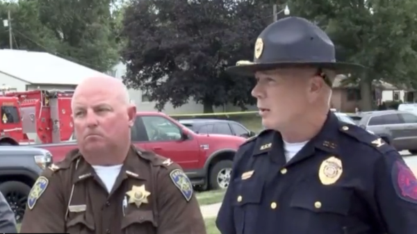 Serial Arsonist hits Nebraska  - Sputnik International