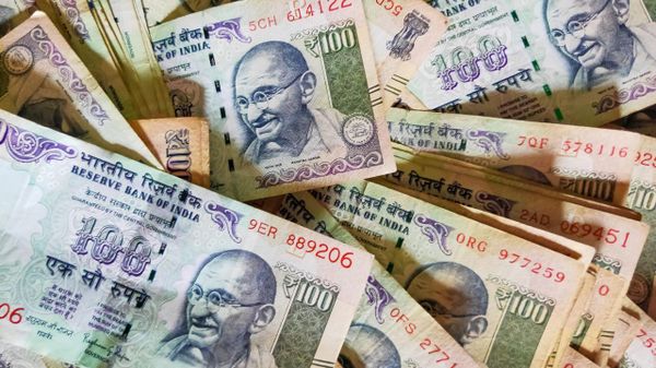 Indian rupee - Sputnik International