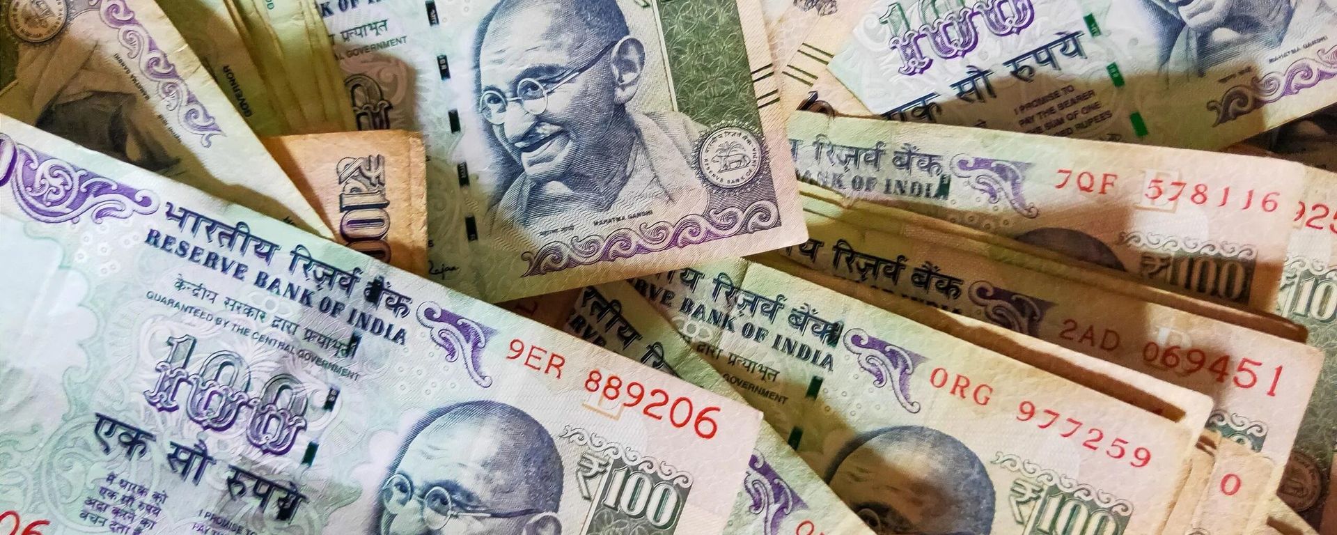 Indian rupee Indian rupee - Sputnik International, 1920, 13.11.2022