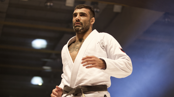 Leandro Lo, Jiu-jitsu World Champion, Was Murdered by and Off-Duty Police Officer on Sunday Night in Brazil - Sputnik International