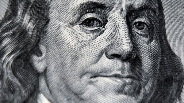 Dollar banknote - Sputnik International