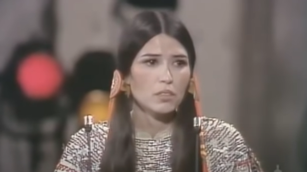 Sacheen Littlefeather - Sputnik International