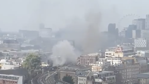 Kabul Mosque Explosion  - Sputnik International