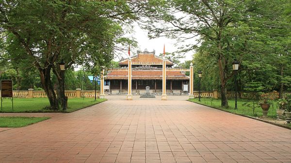 Imperial Academy of Hue - Sputnik International