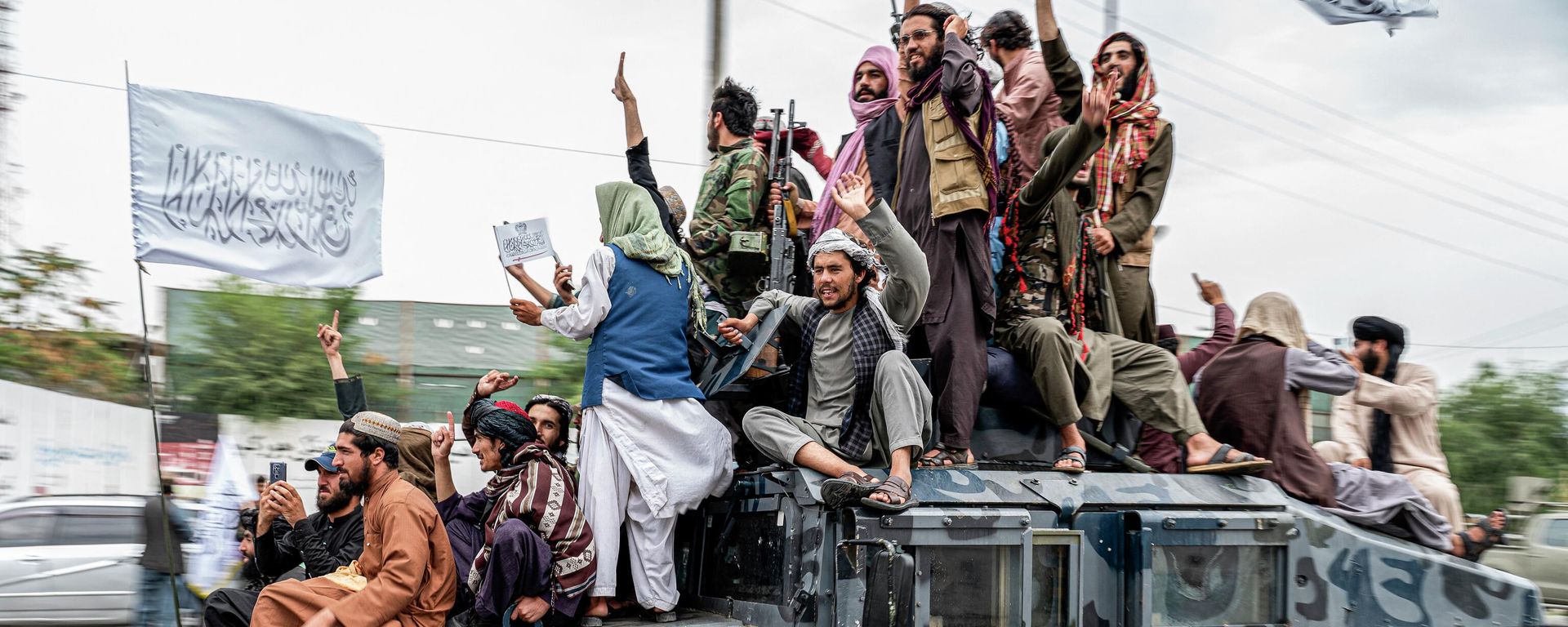Taliban Taliban - Sputnik International, 1920, 29.08.2022