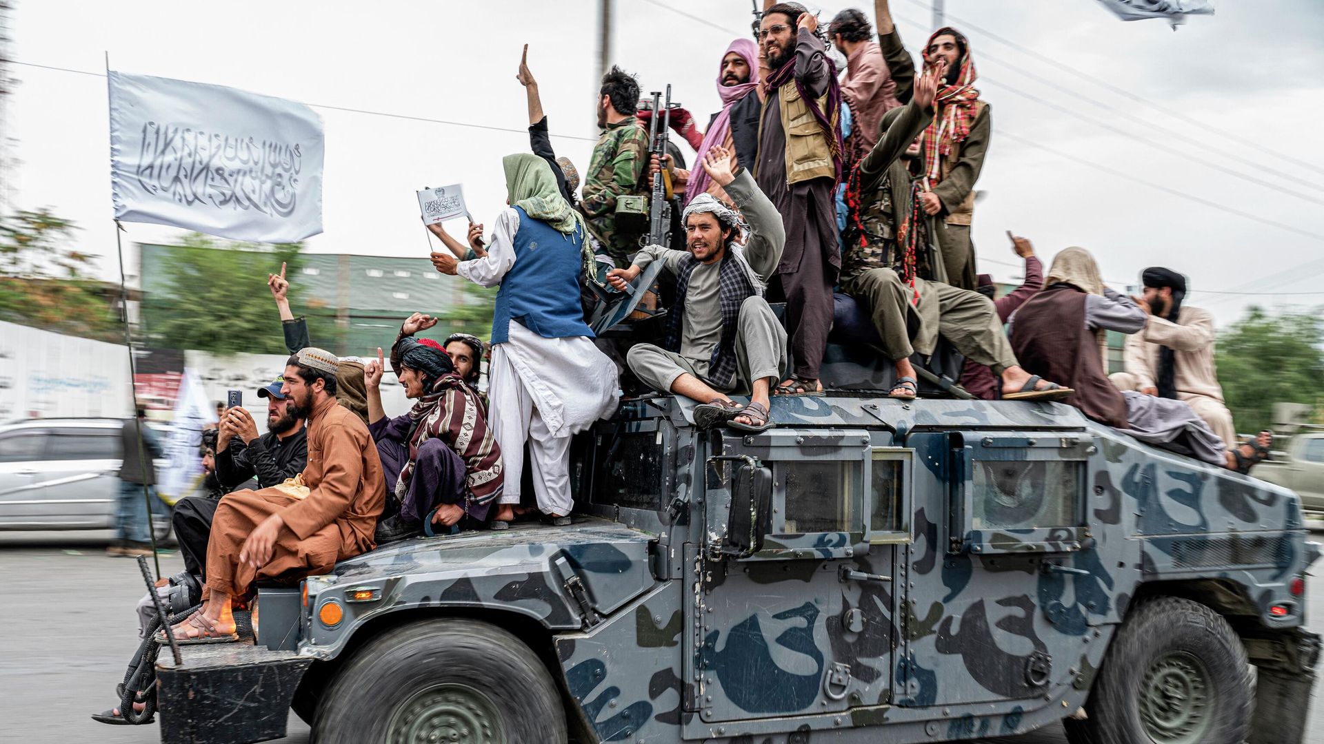 Taliban Taliban - Sputnik International, 1920, 29.08.2022