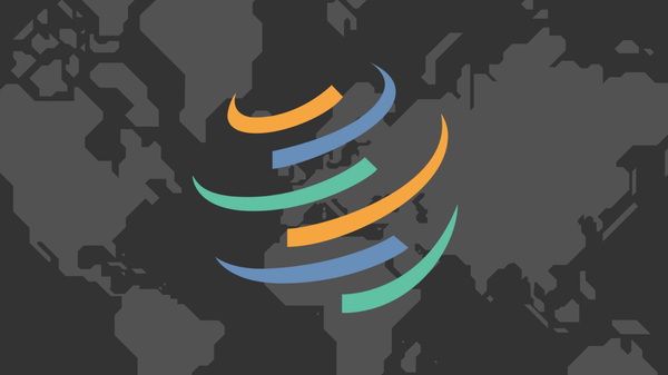 Russia in WTO Infographics - Sputnik International