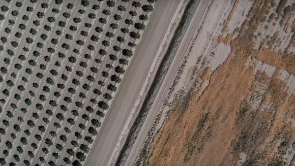 Drought. - Sputnik International